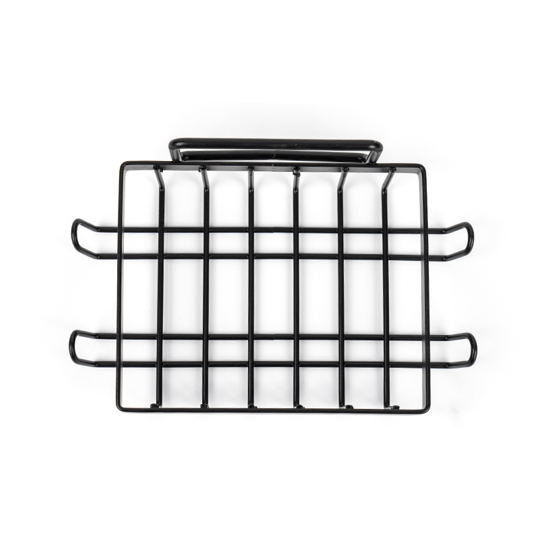 シャワー用防錆壁掛け石鹸置き