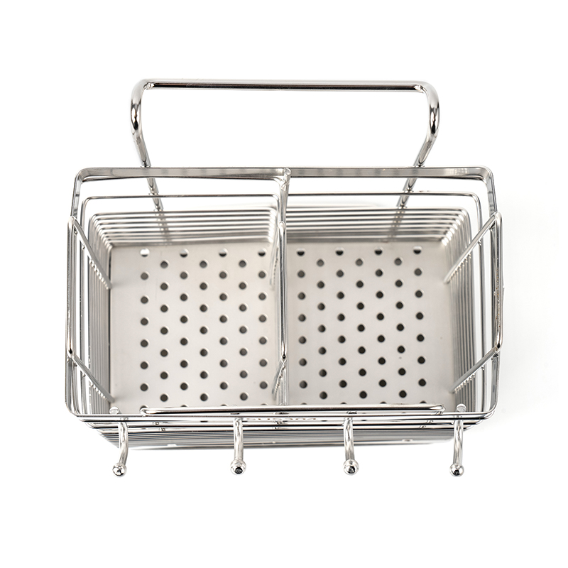 304 ステンレス鋼のキッチン用品箸ホルダー乾燥