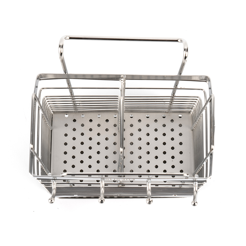 304 ステンレス鋼のキッチン用品箸ホルダー乾燥