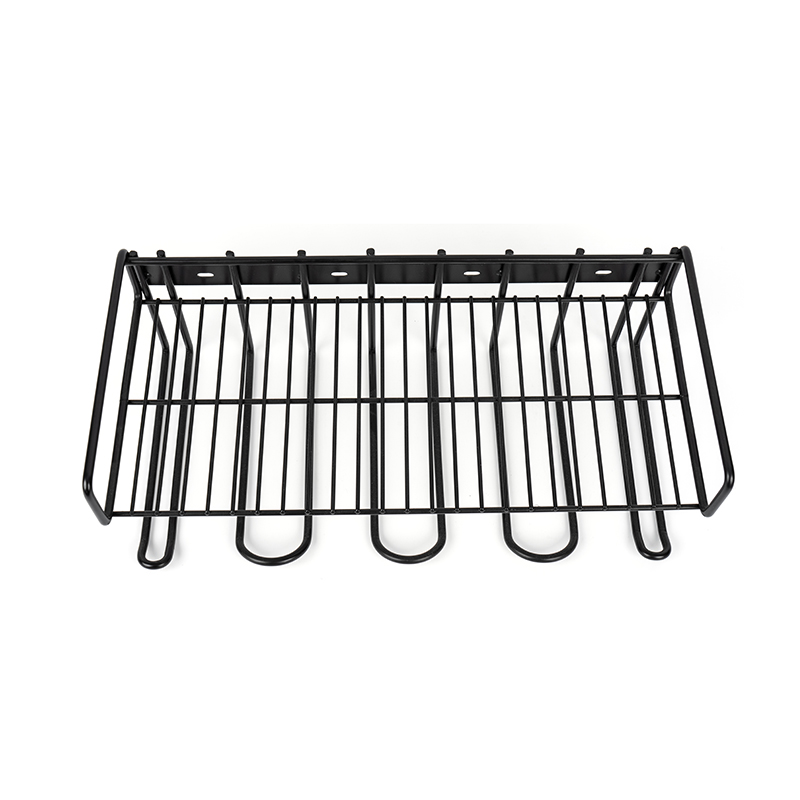 ガレージ用壁掛け電動工具オーガナイザー