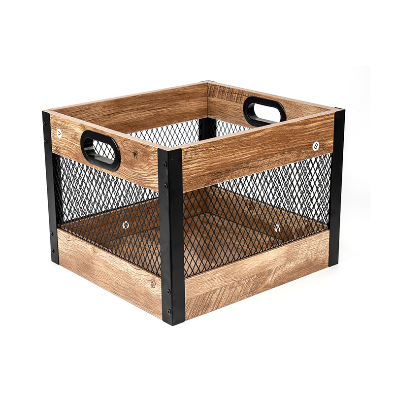 マガジン収納ラック