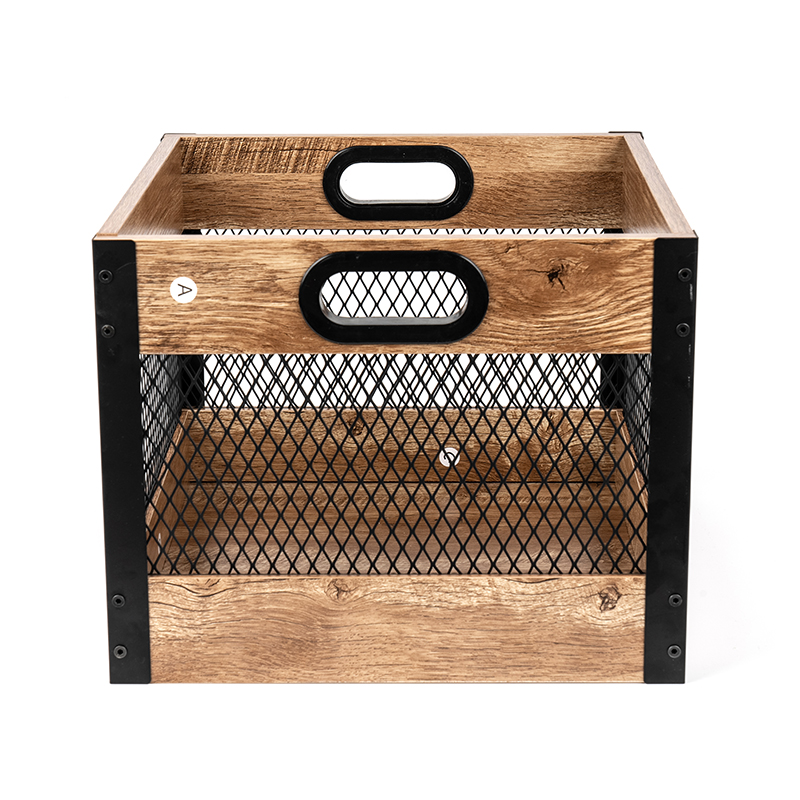 マガジン収納ラック