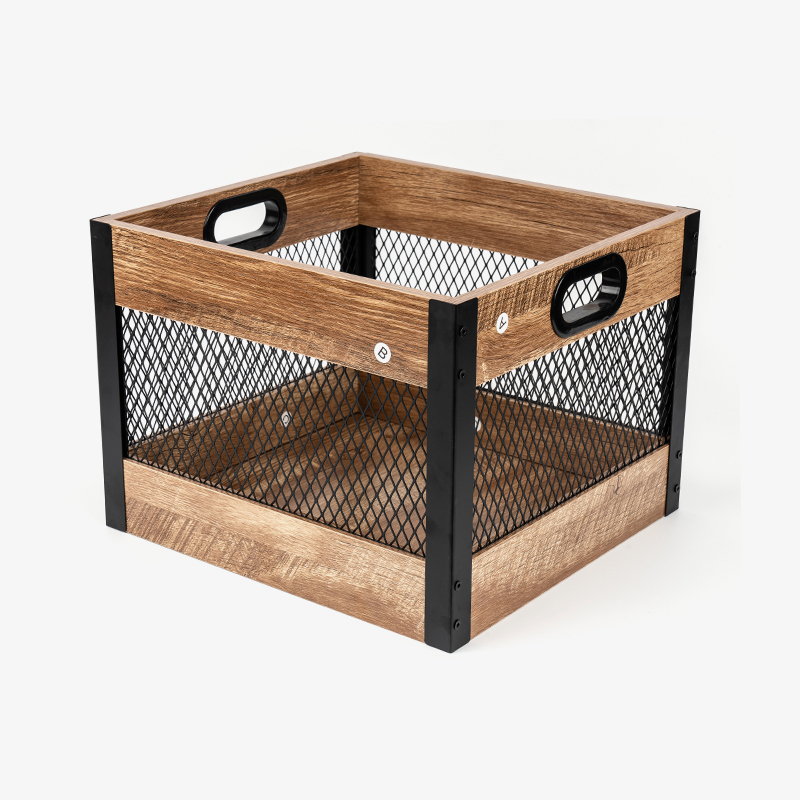 マガジン収納ラック