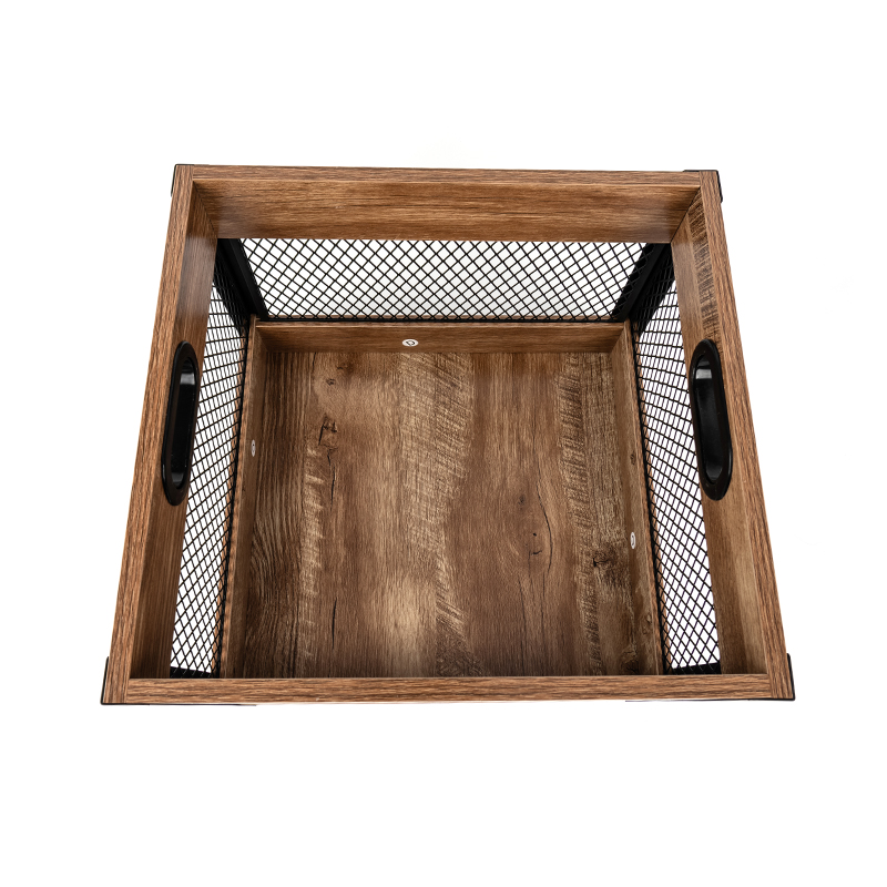 マガジン収納ラック