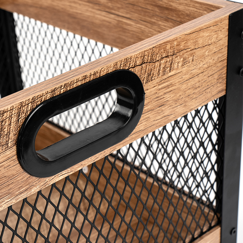 マガジン収納ラック