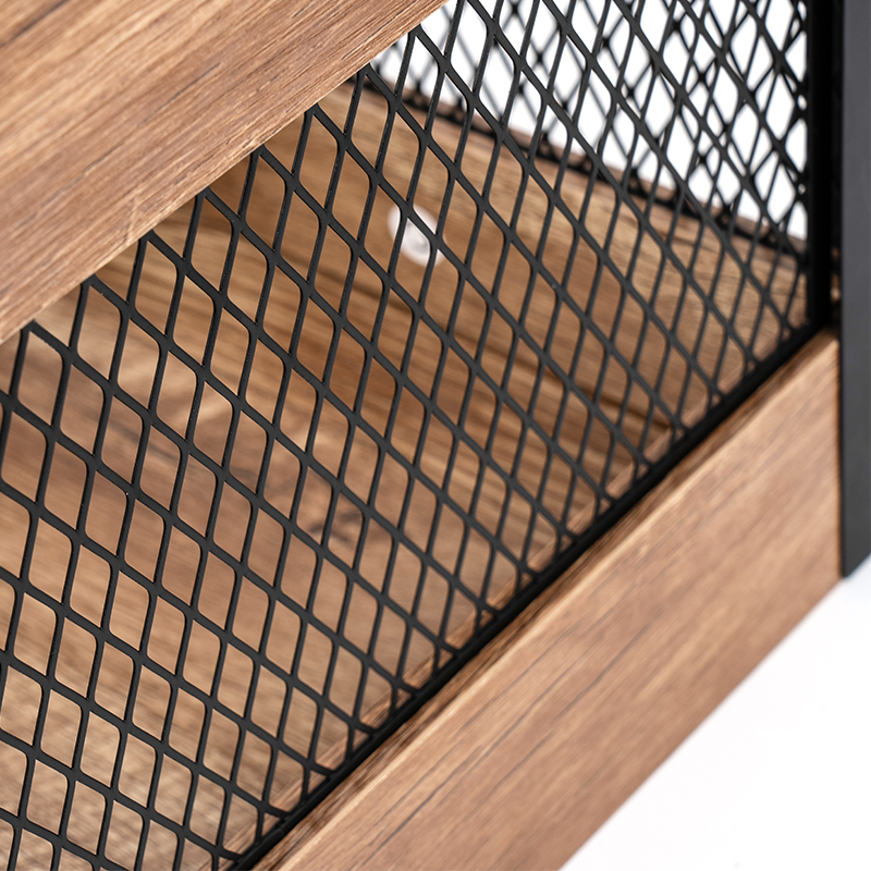 マガジン収納ラック