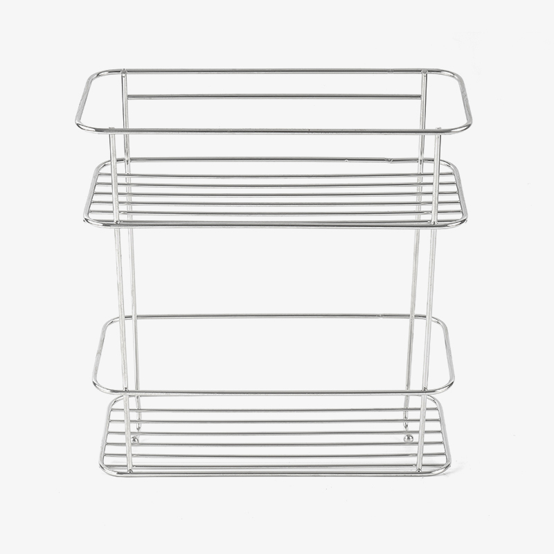 バスルームオーガナイザーモダンな収納ホルダー