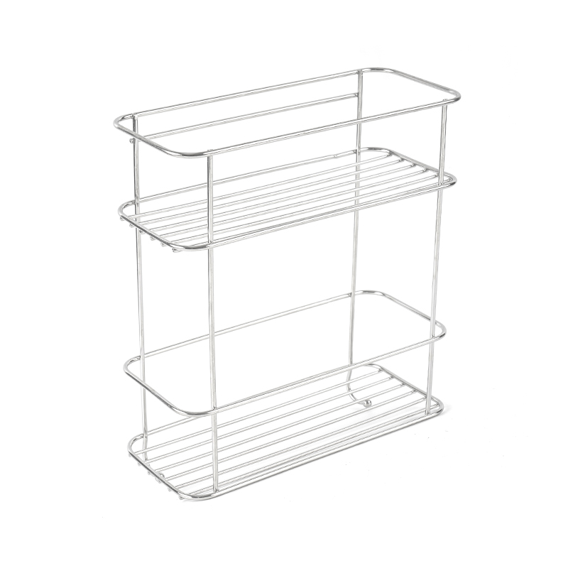 バスルームオーガナイザーモダンな収納ホルダー