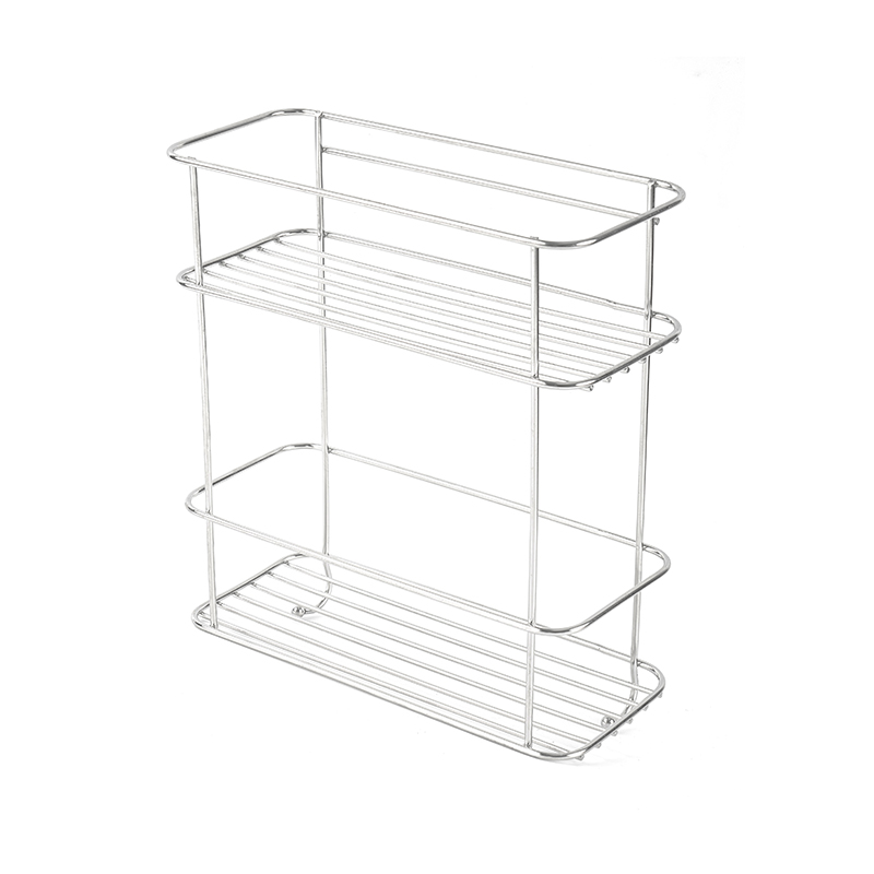 バスルームオーガナイザーモダンな収納ホルダー