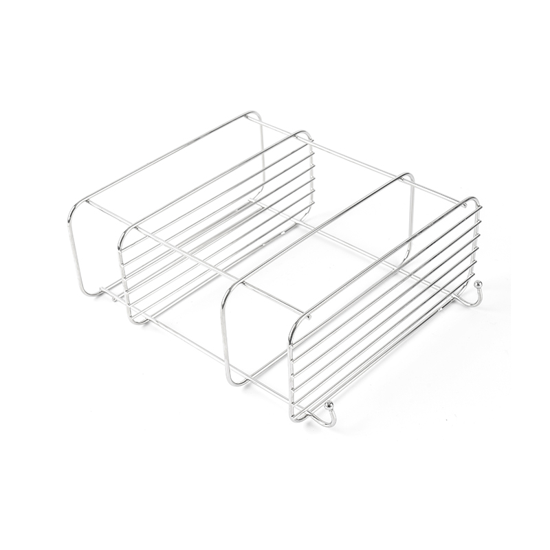 バスルームオーガナイザーモダンな収納ホルダー