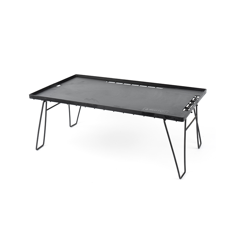 屋外用グリル機器に関する科学的洞察: 折りたたみテーブルとグリル網の背後にある技術コード