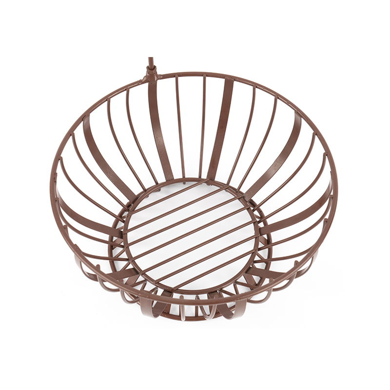 フルーツバスケット バナナハンガー付き キッチン用