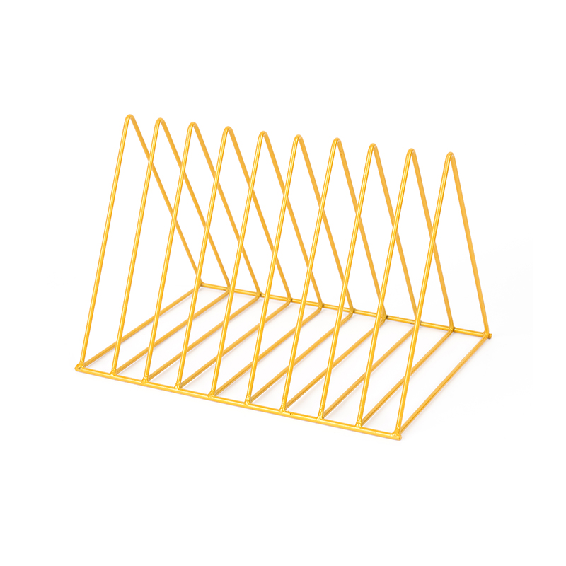 子供部屋用の鉄製幼児用本陳列棚