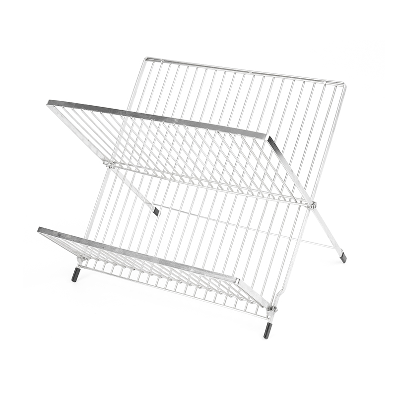 KVOT ディッシュドレイナー、亜鉛メッキ