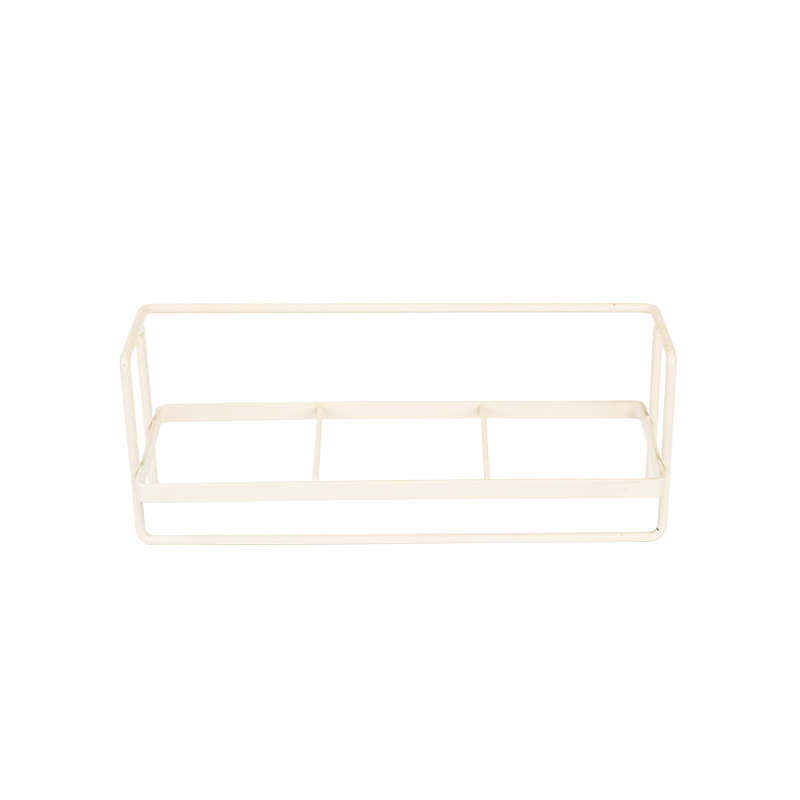 1段冷蔵庫スパイス収納棚