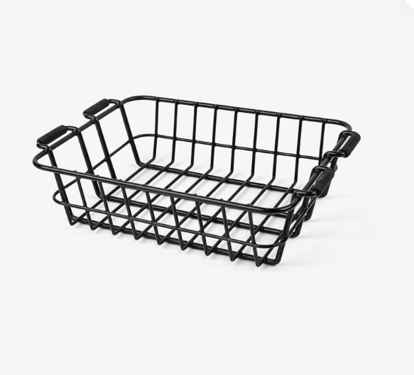 壁掛け金属製収納ラックはどのくらいの重量に耐えられますか?