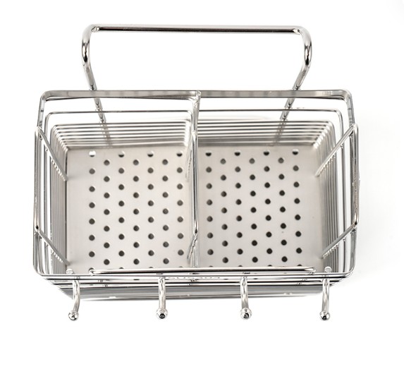 304 ステンレス鋼の調理器具ホルダーの材料として 304 ステンレス鋼を選択する理由は何ですか?