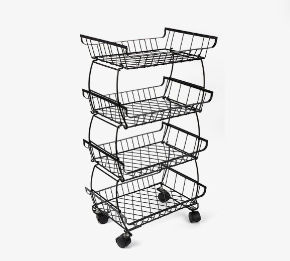 家庭用収納ラックに後からフックや引き出しを追加できますか?