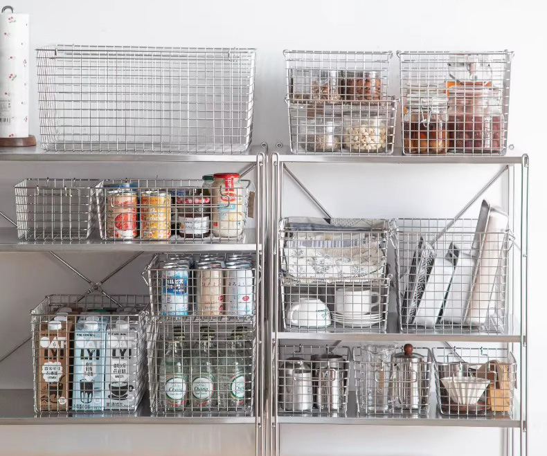 304 ステンレス鋼が 304 ステンレス鋼の調理器具ホルダーに好ましい素材である理由