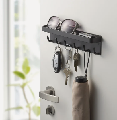 どのナイフオーガナイザーがあなたのキッチンに適していますか?そしてそれは本当に重要ですか?