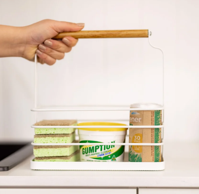 食器乾燥ラックの掃除方法: 汚れのない衛生的なキッチンを実現する実証済みの方法